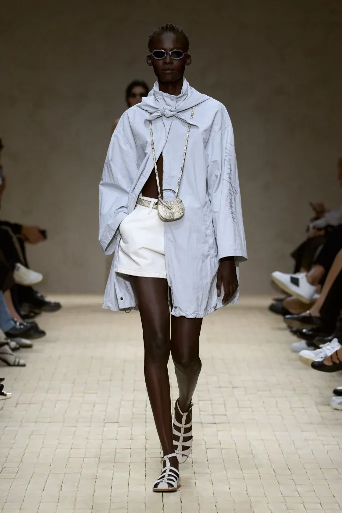 Emporio Armani 26SS 041